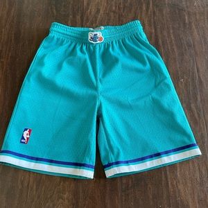 Boys Basketball Shorts